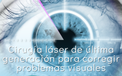 La Revolución de la Salud Ocular: Innovaciones para un Futuro Más Claro