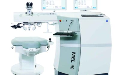 ¿Eres candidato para cirugía con VisuMax MEL 90? Descúbrelo