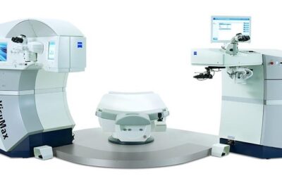 VisuMax MEL 90 en Cuenca: la nueva era de cirugía ocular